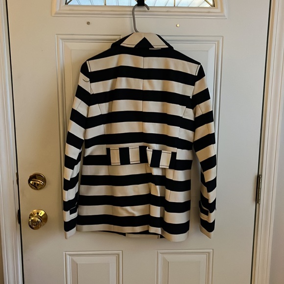 Ann Taylor Loft Pea Coat - Picture 7 of 12